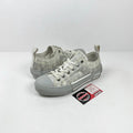 Size 37/7 - Dior B23 Oblique Low Top Womens