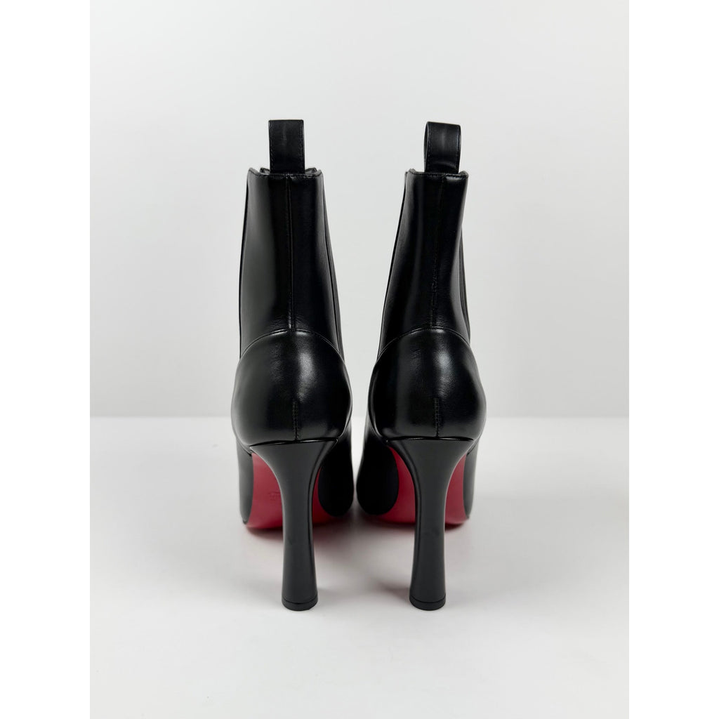 Size 6 - Christian Louboutin “Me in the 90s” Ankle Boot NEW