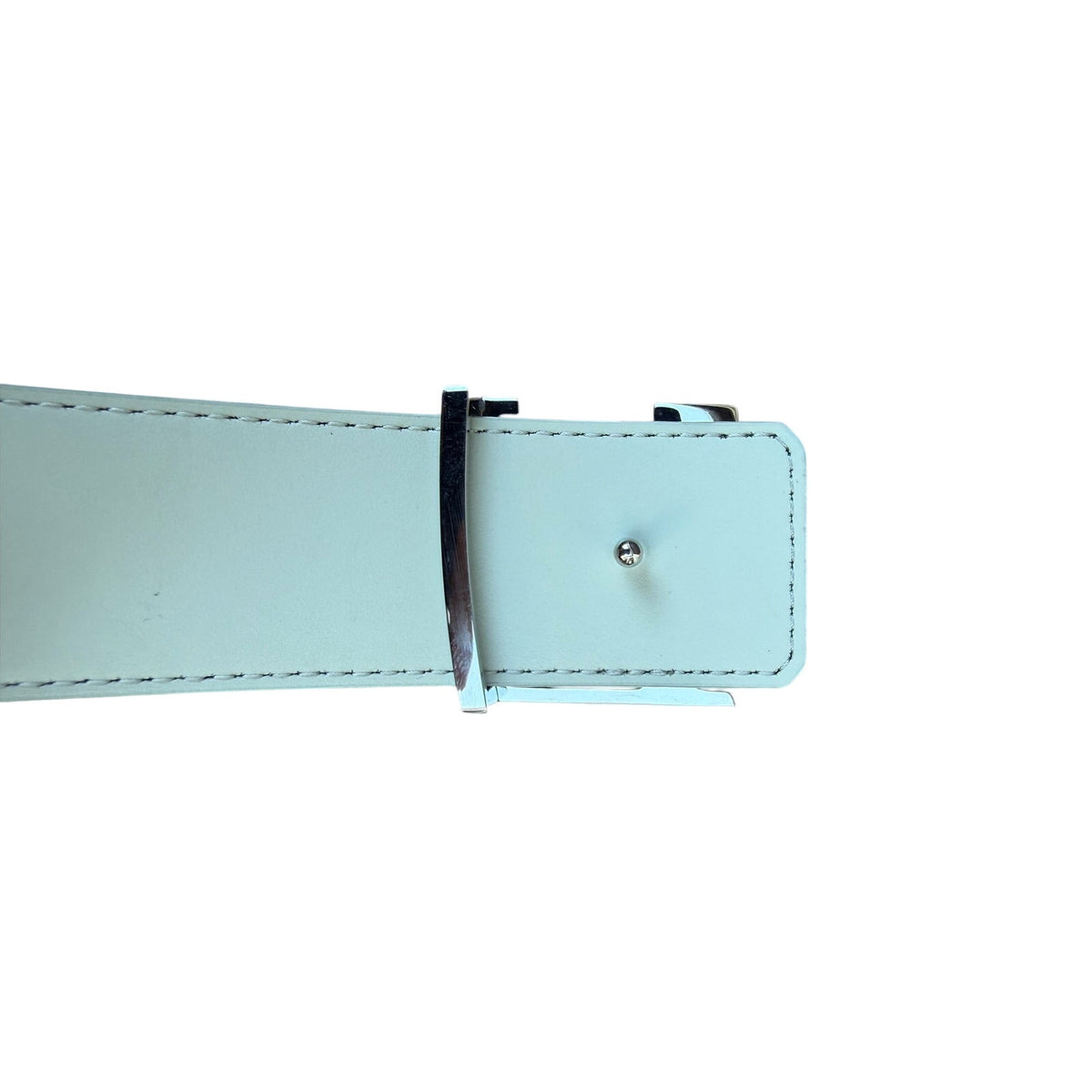 Size 95/38 - Louis Vuitton Multicolor Belt NEW