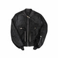 Size M - Rick Owens Bauhaus Corduroy Flight Bomber
