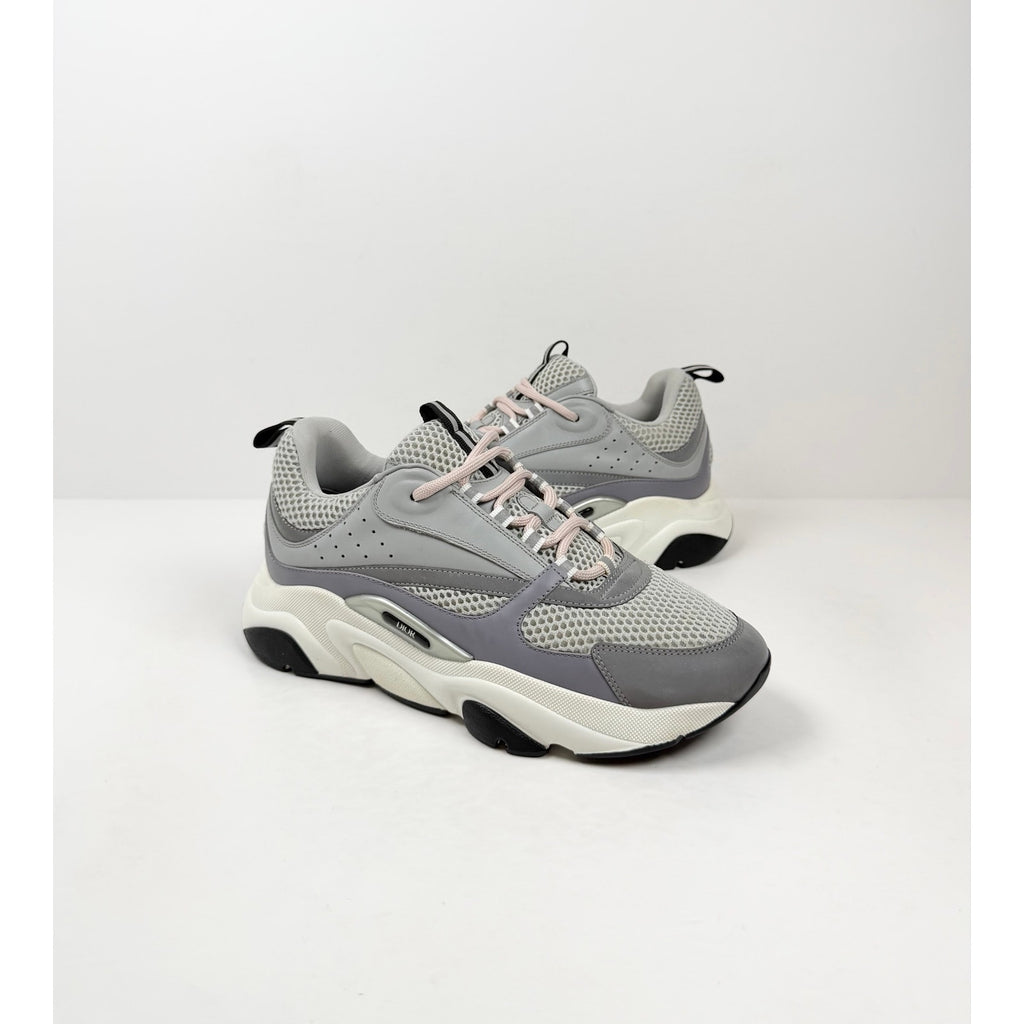 Size 42EU/9US - Dior B22 Grey