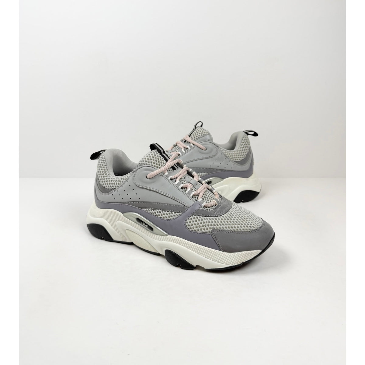 Size 42EU/9US - Dior B22 Grey