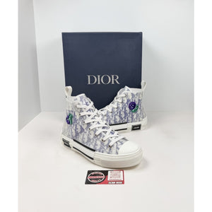 Size 40EU/7US - Dior B23 High x Kenny Scharf Like New