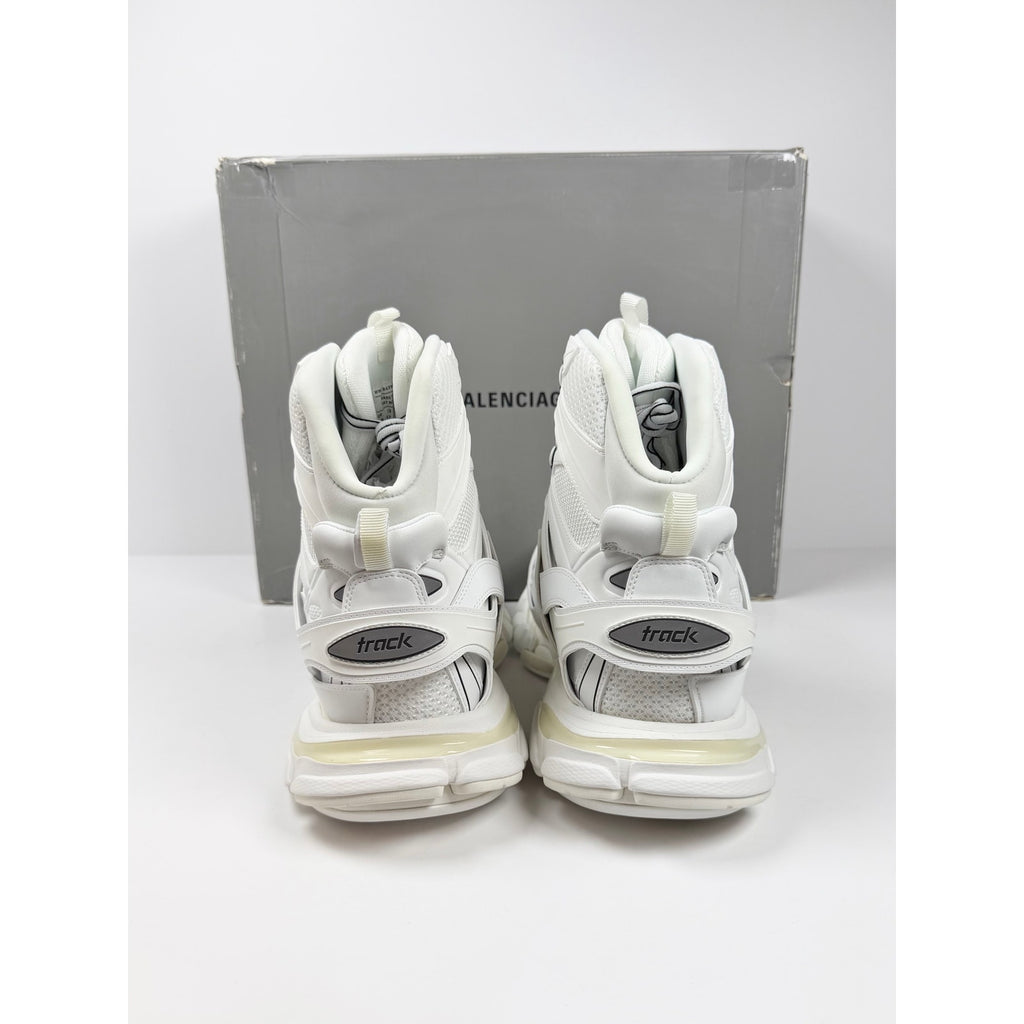 Size 47EU/14US - Balenciaga Track Hike High Top NEW