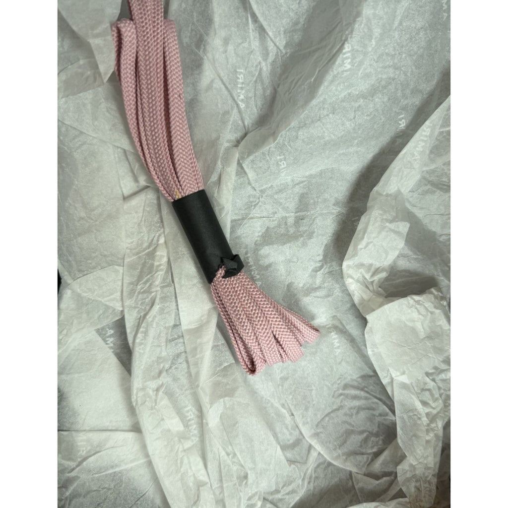 Size 42EU/9US - Amiri Skel Top Low Pink White