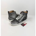 Size 10.5 - Christian Louboutin High Top