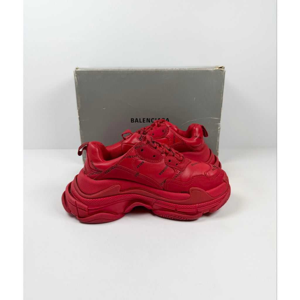 Size 36/6 - Balenciaga Triple S Women’s