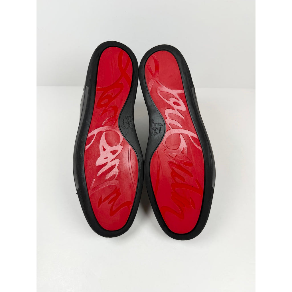 Size 46EU/13US - Christian Louboutin Spike High