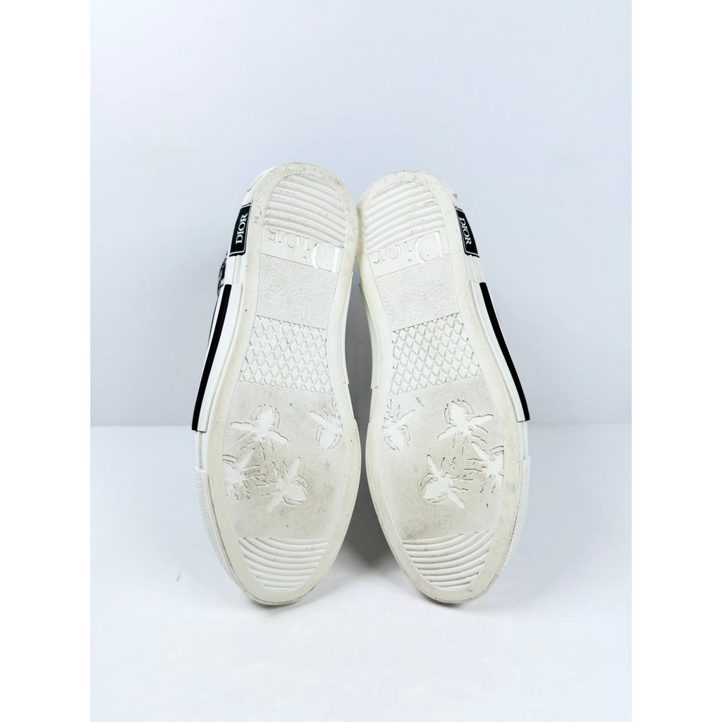 Size 43EU/10US - Dior B23 Oblique High Top
