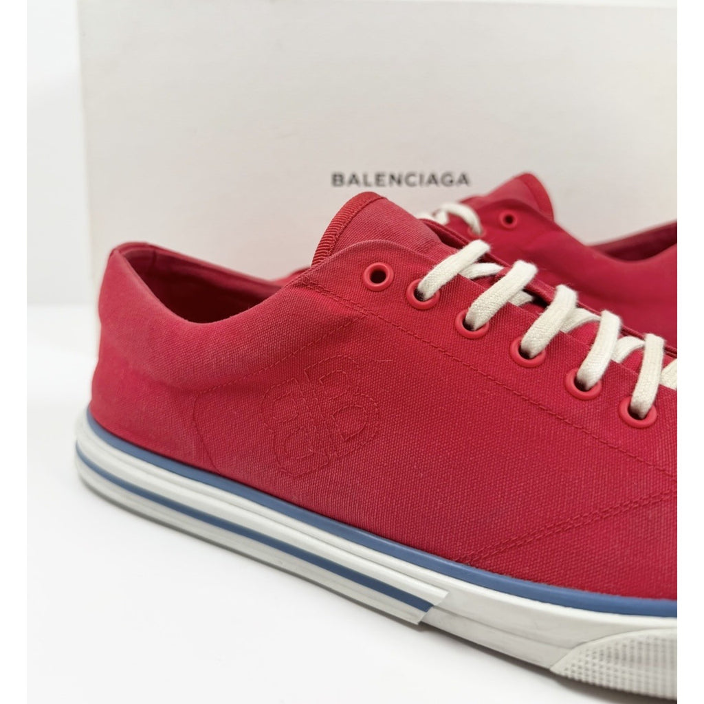 Size 45EU/12US - Balenciaga Graffiti Classic Low Top