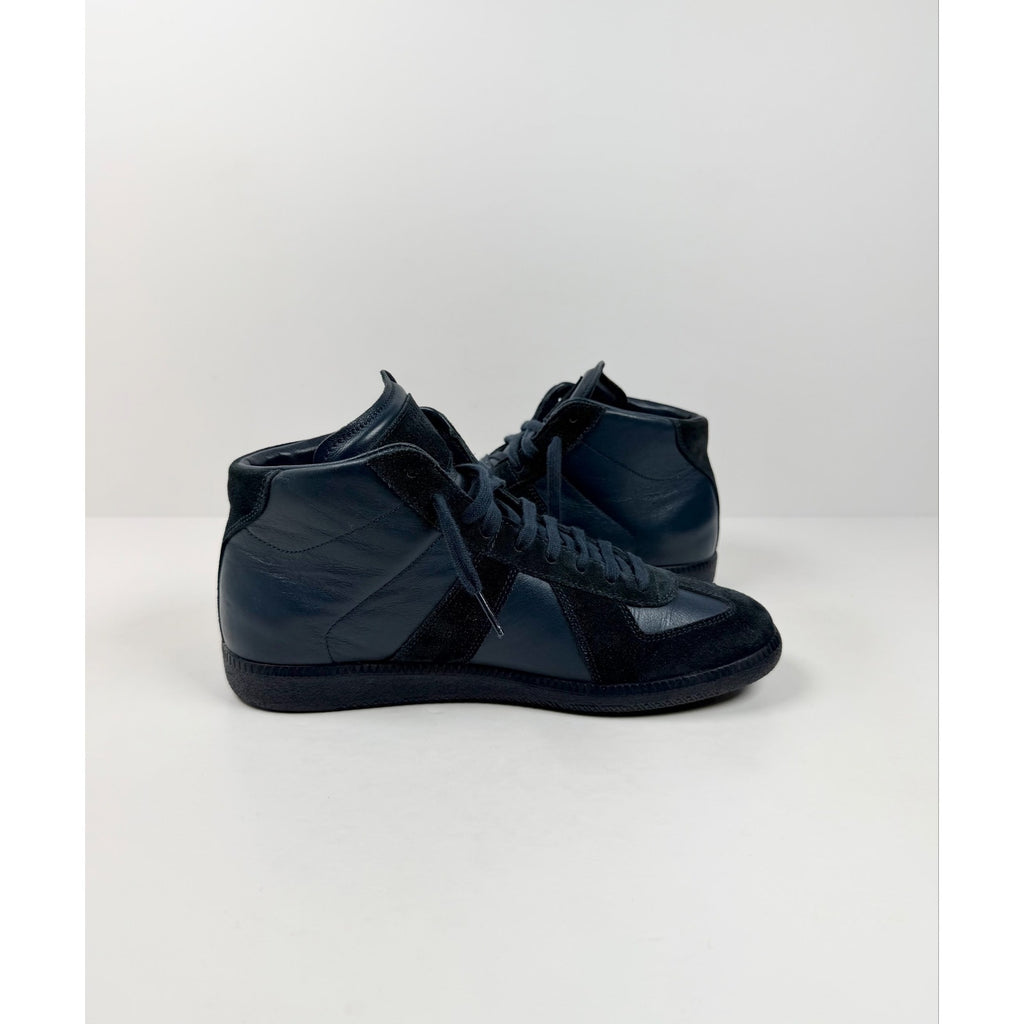 Size 41EU/8US - Maison Margiela GAT High Top
