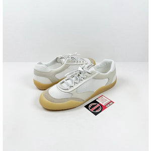 Size 9.5UK/10.5US - Prada Speedrock Low Top NEW