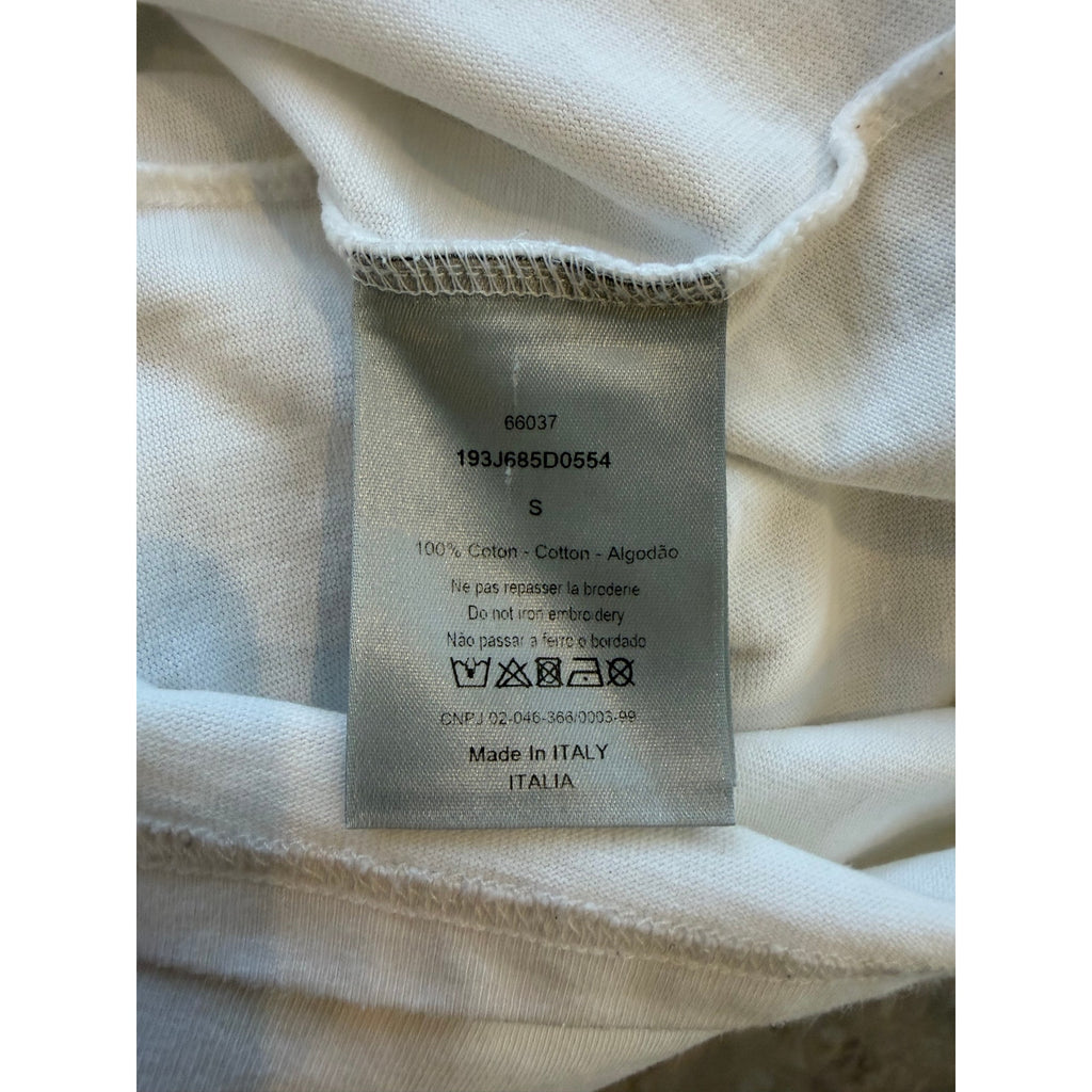 Size S - Dior x Kenny Scharf T-Shirt