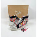Size 43EU/10US - Christian Louboutin Spike High