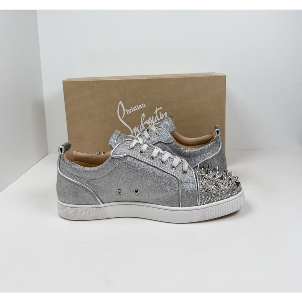Size 14US - Christian Louboutin Louis Junior