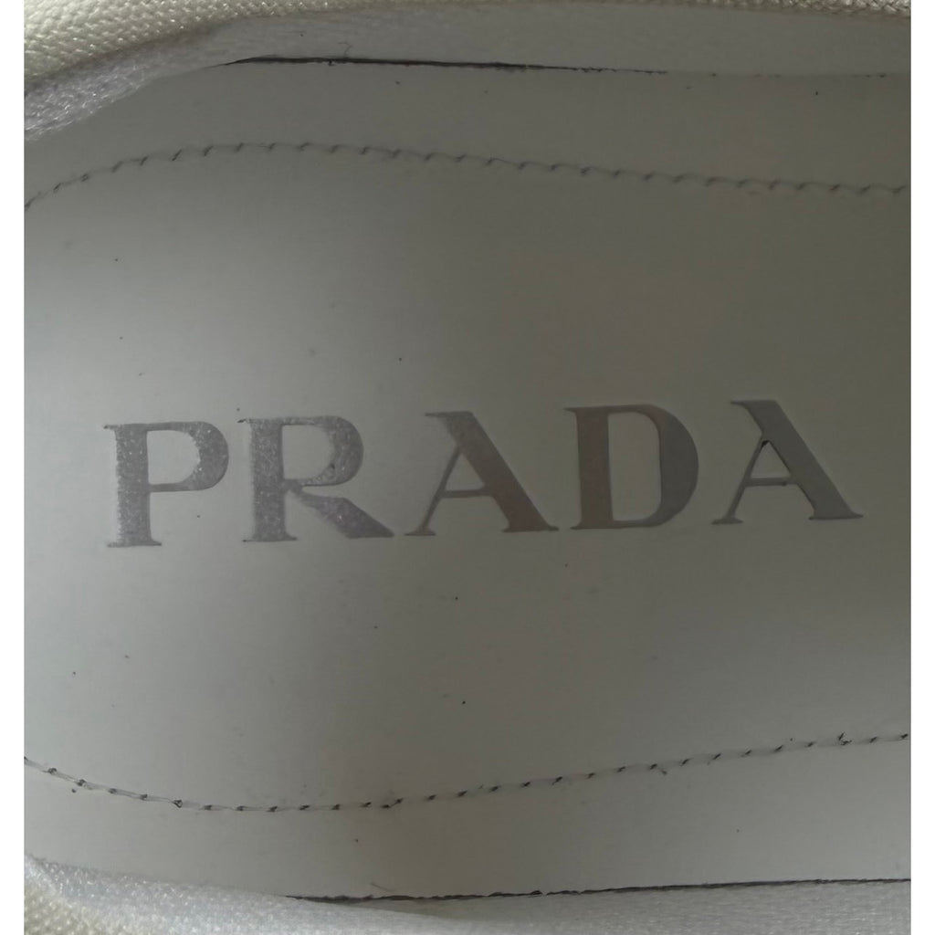 Size 7UK/8US - Prada Speedrock Technical Mesh NEW