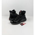 Size 7UK/8US - Prada Cup High Top Sneakers