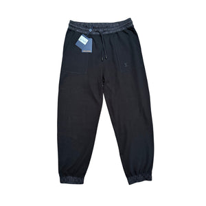 Size L - Louis Vuitton Nylon Hybrid Jogpants NEW!