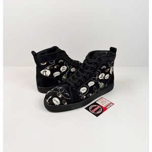 Size 41EU/8US - Christian Louboutin Limited Edition NEW!