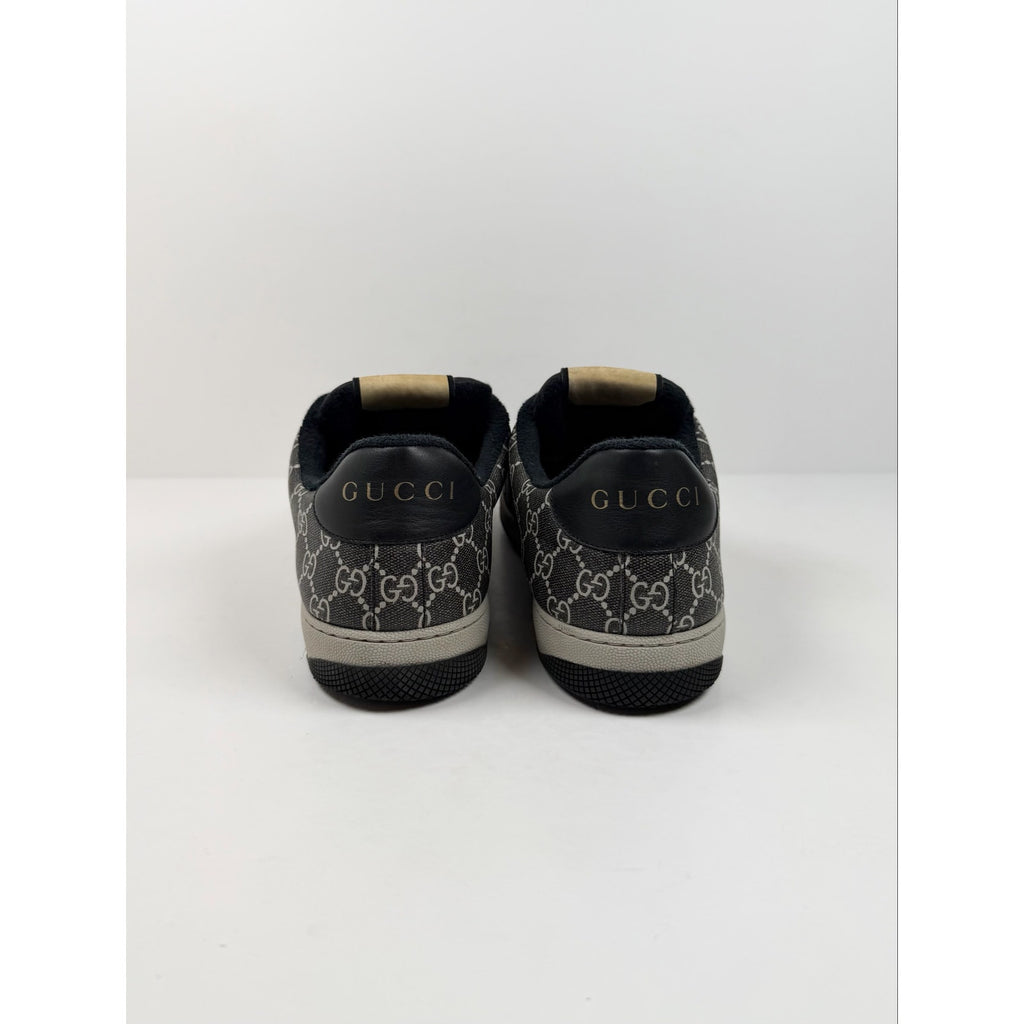 Size 13UK/14US - Gucci GG Supreme Screener