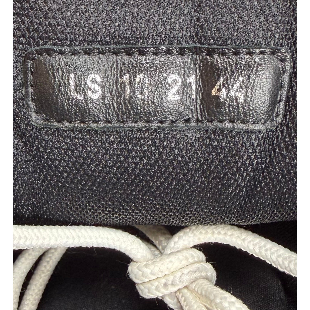 Size 44EU/11US - Dior B30 White Brown Beige