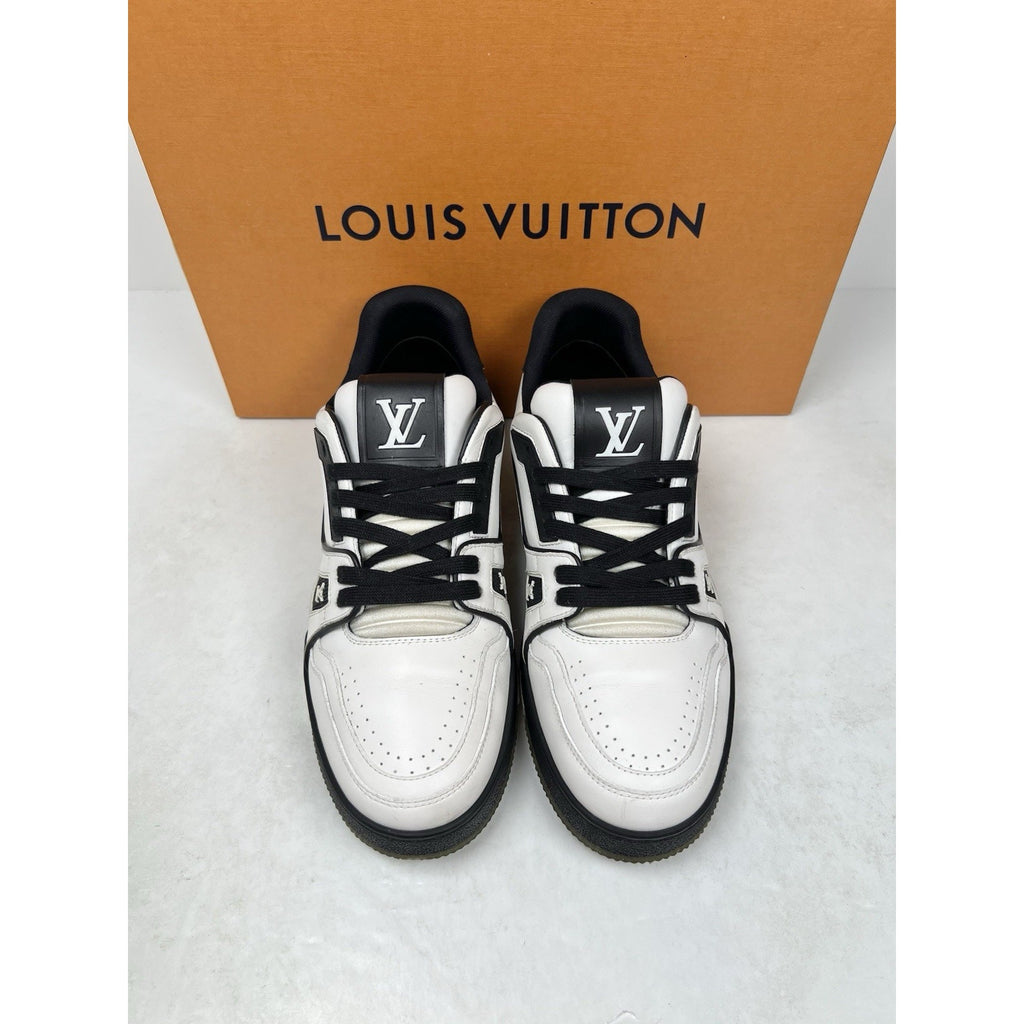 Size 6.5LV/8US - Louis Vuitton Trainer