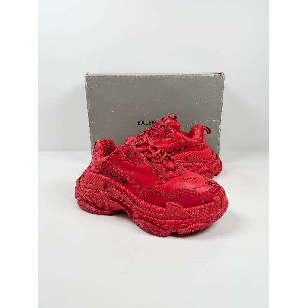 Size 36/6 - Balenciaga Triple S Women’s