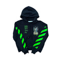 Size M - Off-White Virgil Golden Ratio Hoodie