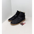 Size 10 - Maison Margiela Gat Moto Biker 2009 High Top