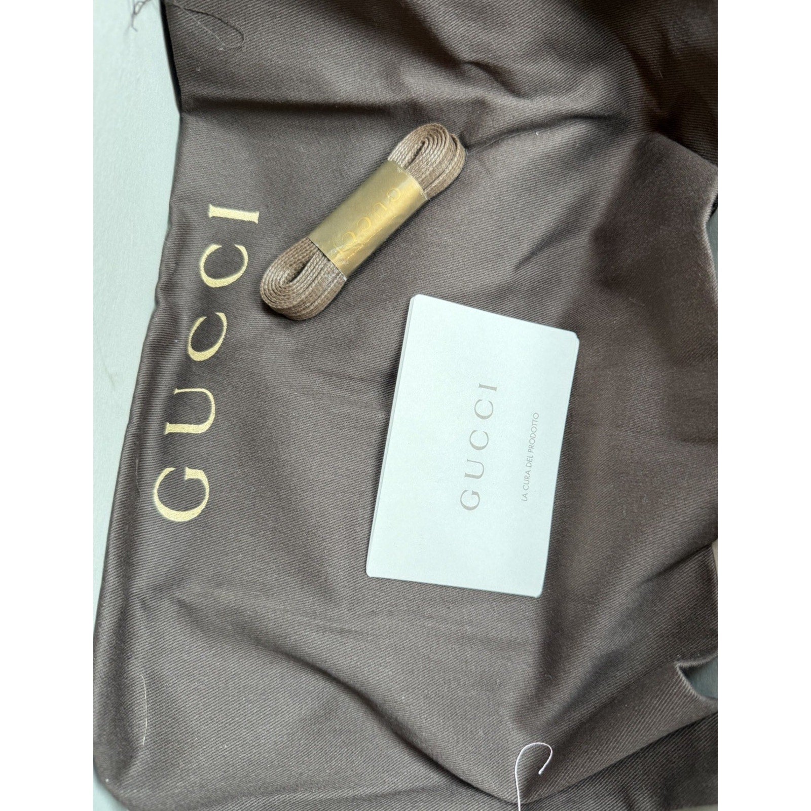 Size 6.5W - Gucci Monogram GG High Women's