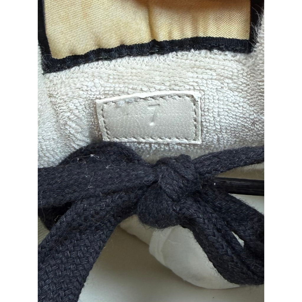 Size 7.5US - Gucci Screener Low Top NEW