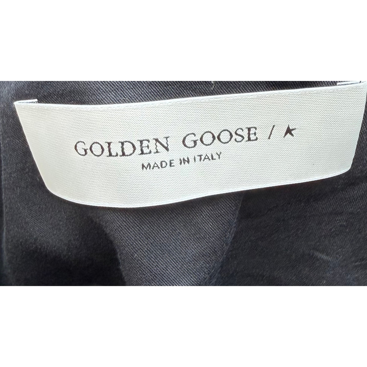 Size 2XL EU 58 - Golden Goose Bomber Jacket