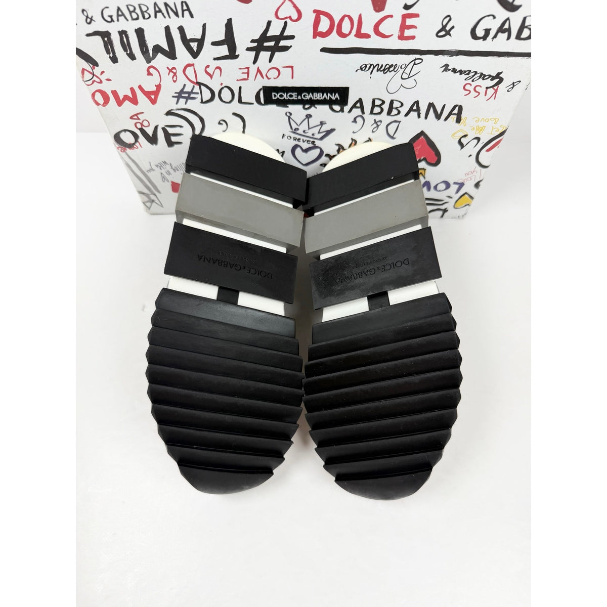 Size 38/8 - Dolce & Gabbana Sorrento Women’s