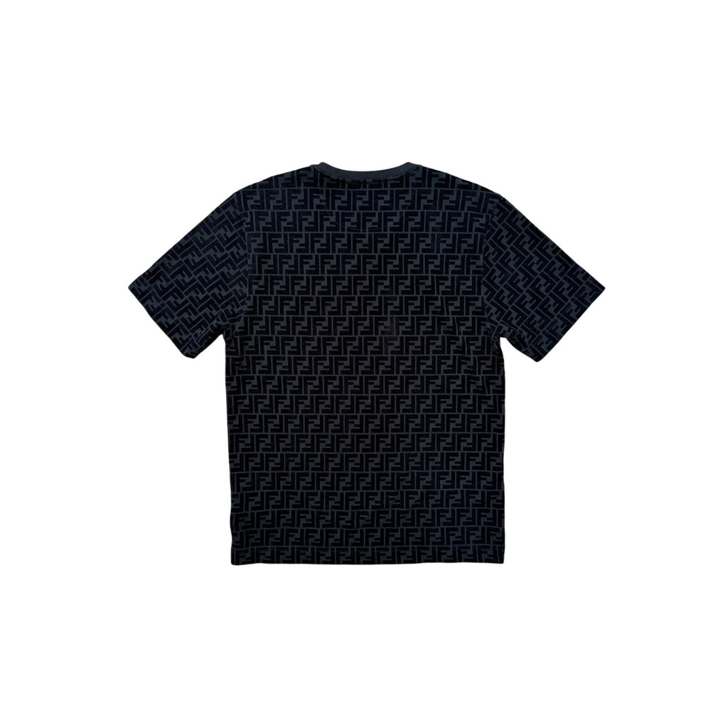 Size M - Fendi FF Logo T-Shirt NEW