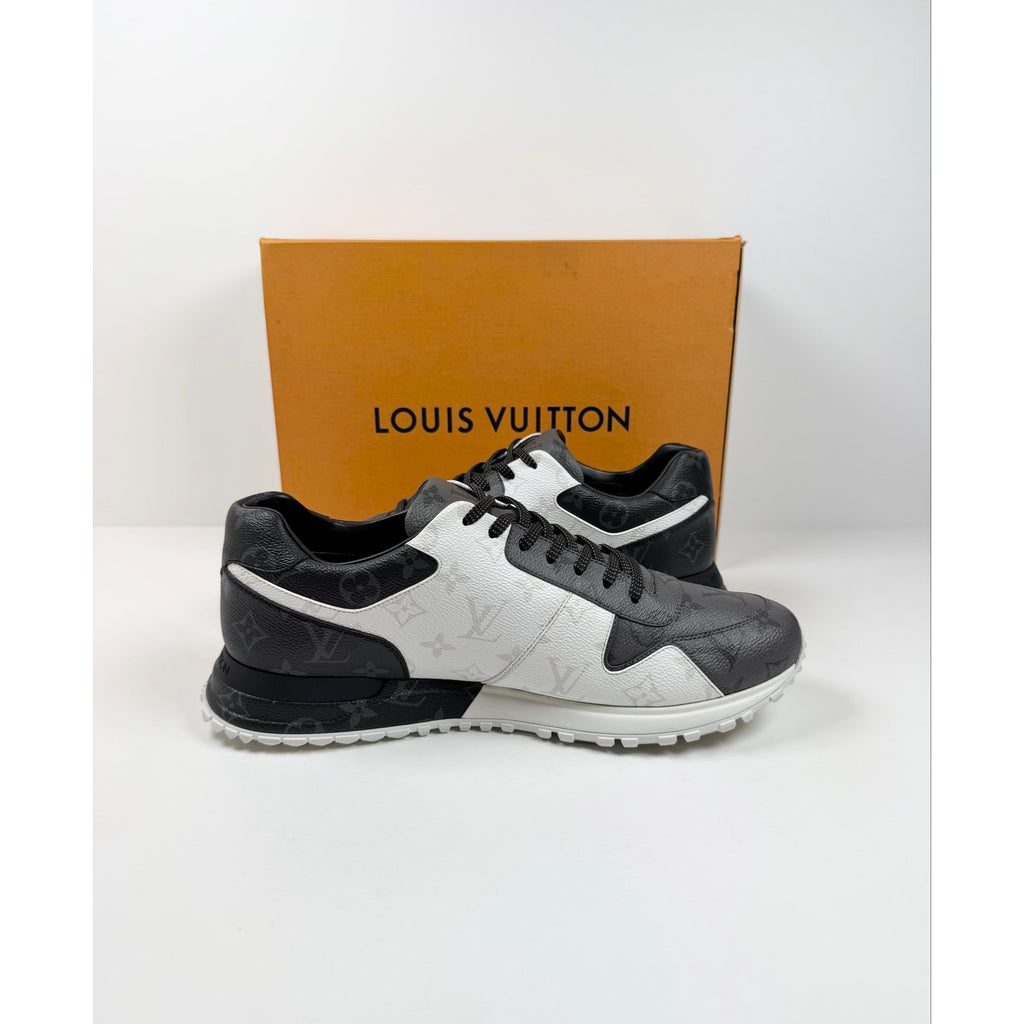 Size 11UK/12US - Louis Vuitton Runaway Like New!