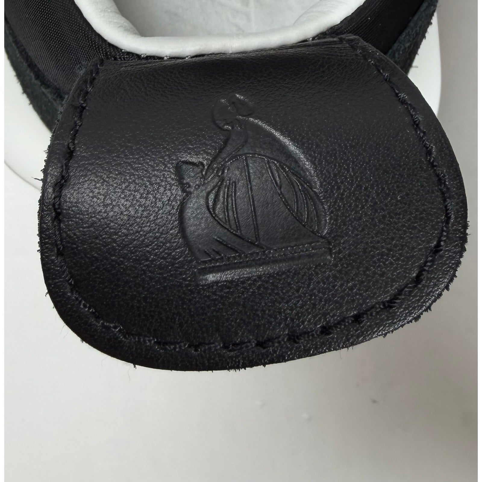 Size 45EU/12US - Lanvin Bumpr Nylon Distressed Sneaker