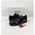 Size 7US - Prada x Adidas Superstar WORN 1X!