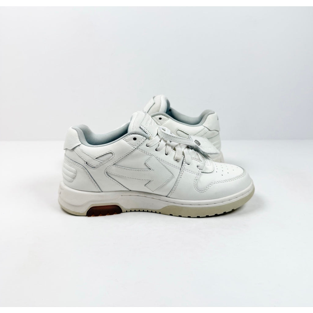 Size 38/8 - Off-White Out Of Office “For Walking” Women’s