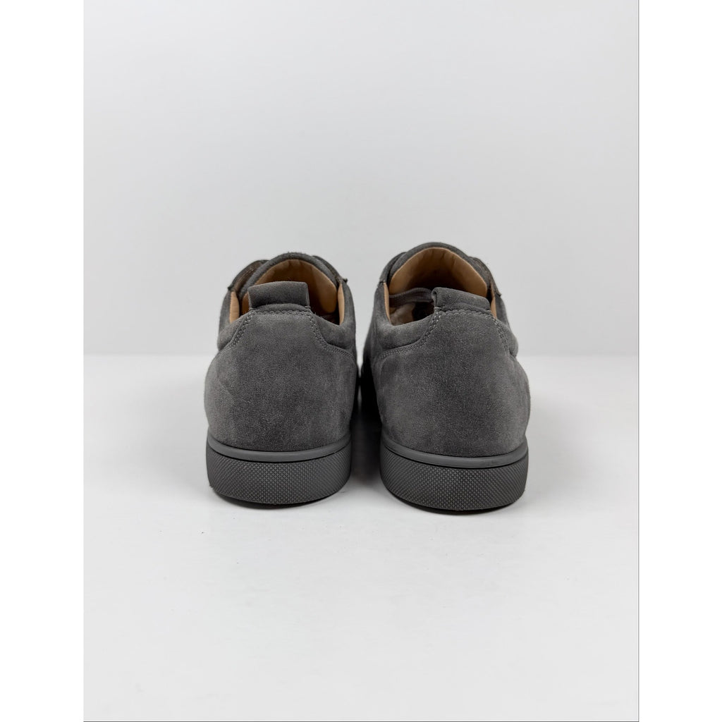 Size 41EU/8US - Christian Louboutin Spike Low Top