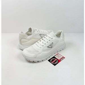 Size 8.5UK/9.5US - Prada Prax 2.0 Sneakers NEW
