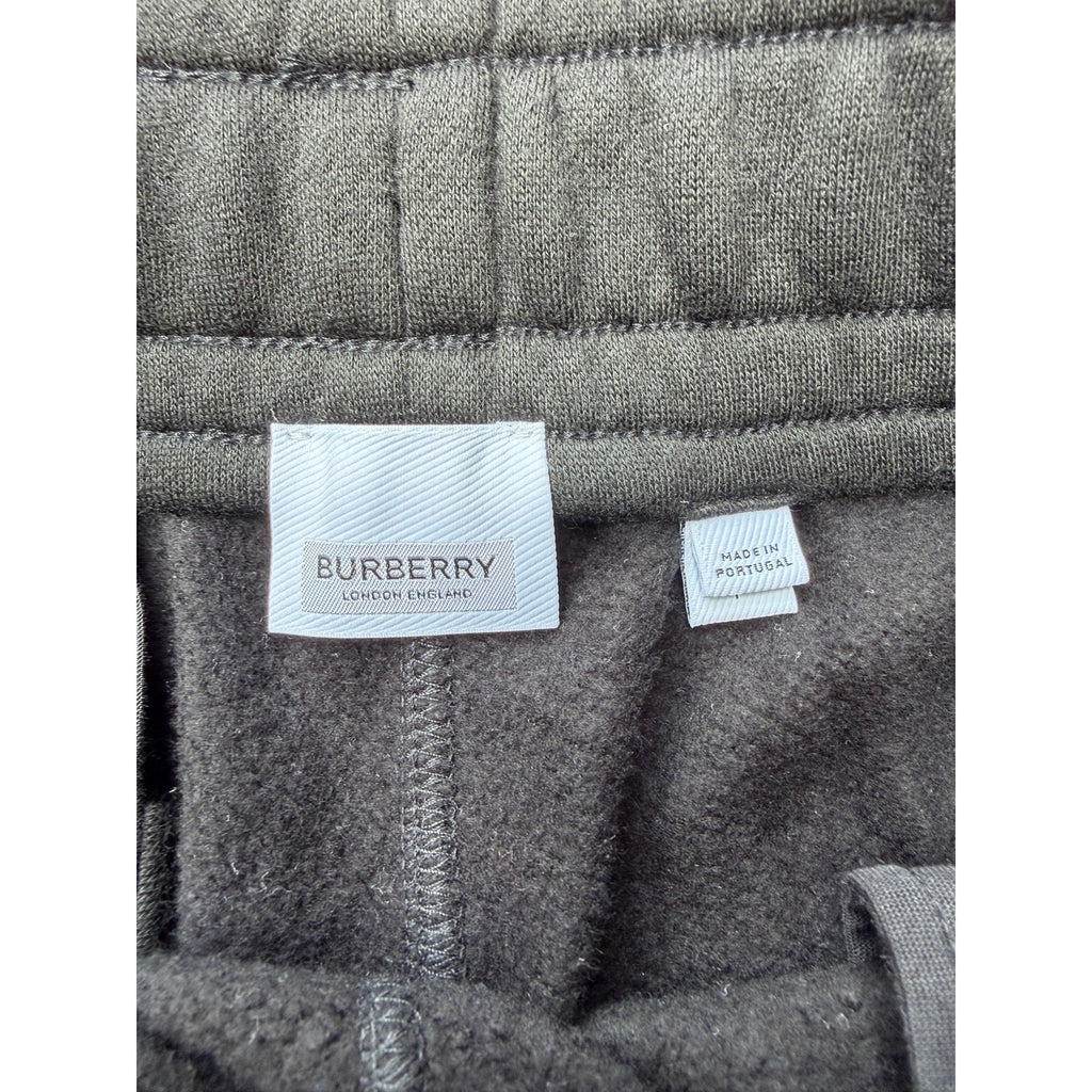 Size S - Burberry Hoodie & Sweatpants Full Set