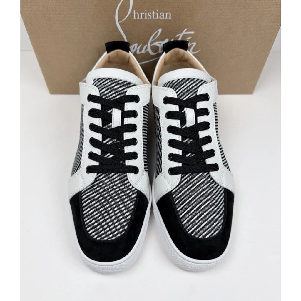 Size 8.5US - Christian Louboutin Rantulow Orlato NEW