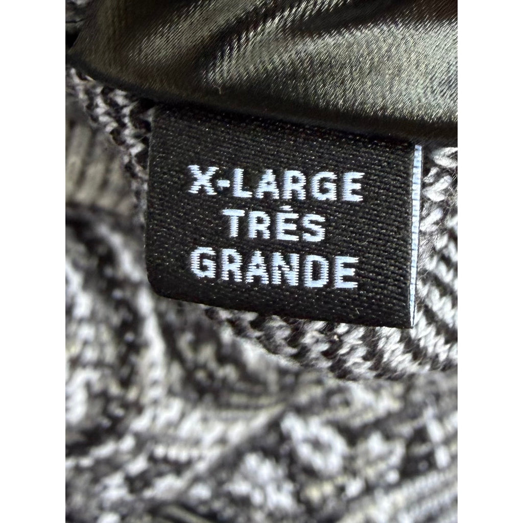 Size XL - Amiri Bandana Sweatpants NEW
