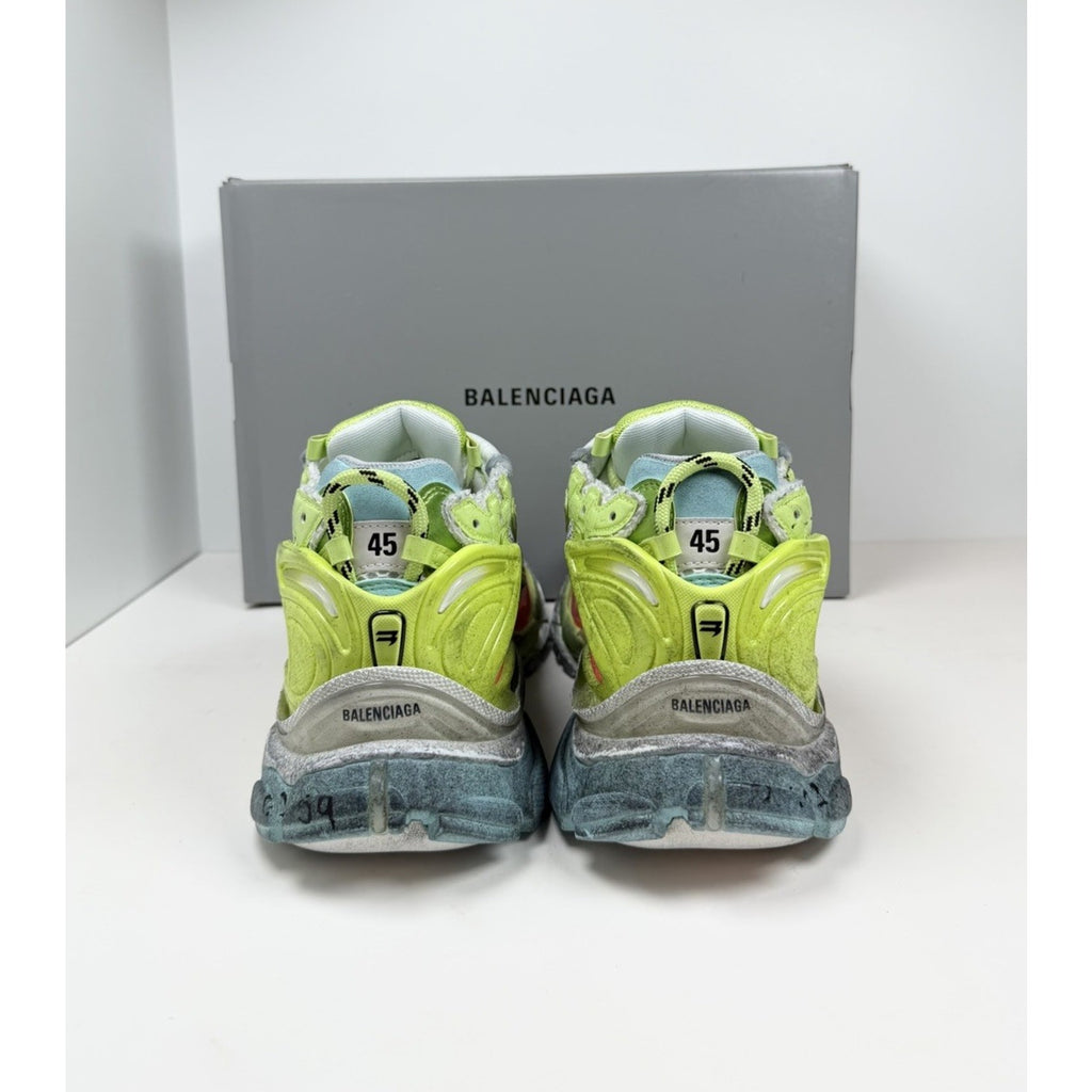 Size 45EU/12US - Balenciaga Runner Marathon Unreleased NEW