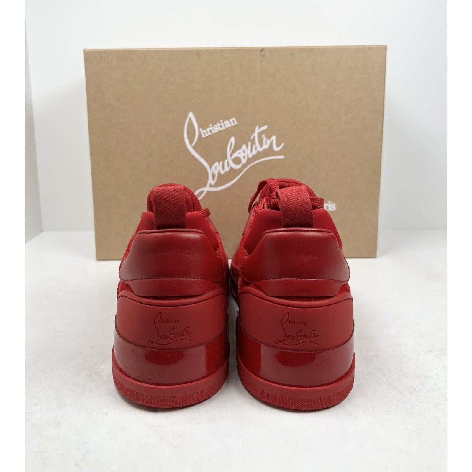 Size 41.5EU/8.5US - Christian Louboutin NEW