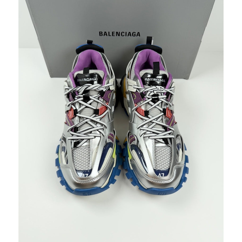 Size 47EU/14US - Balenciaga Track Multicolor NEW!