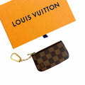 Louis Vuitton Damier Key Pouch