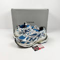Size 41EU/8US - Balenciaga Runner Blue White