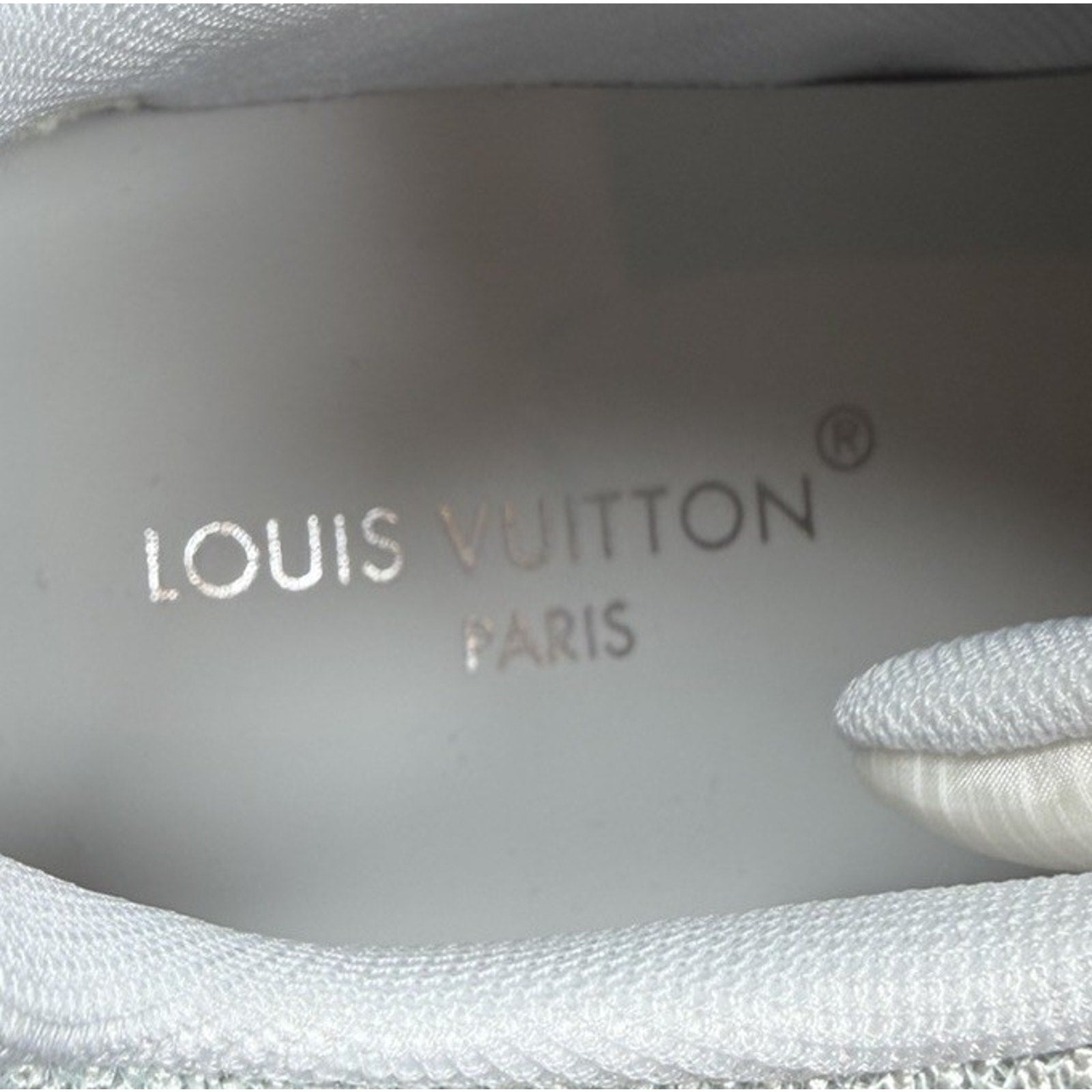 Size 36/6 - Louis Vuitton LV Rush Women's NEW