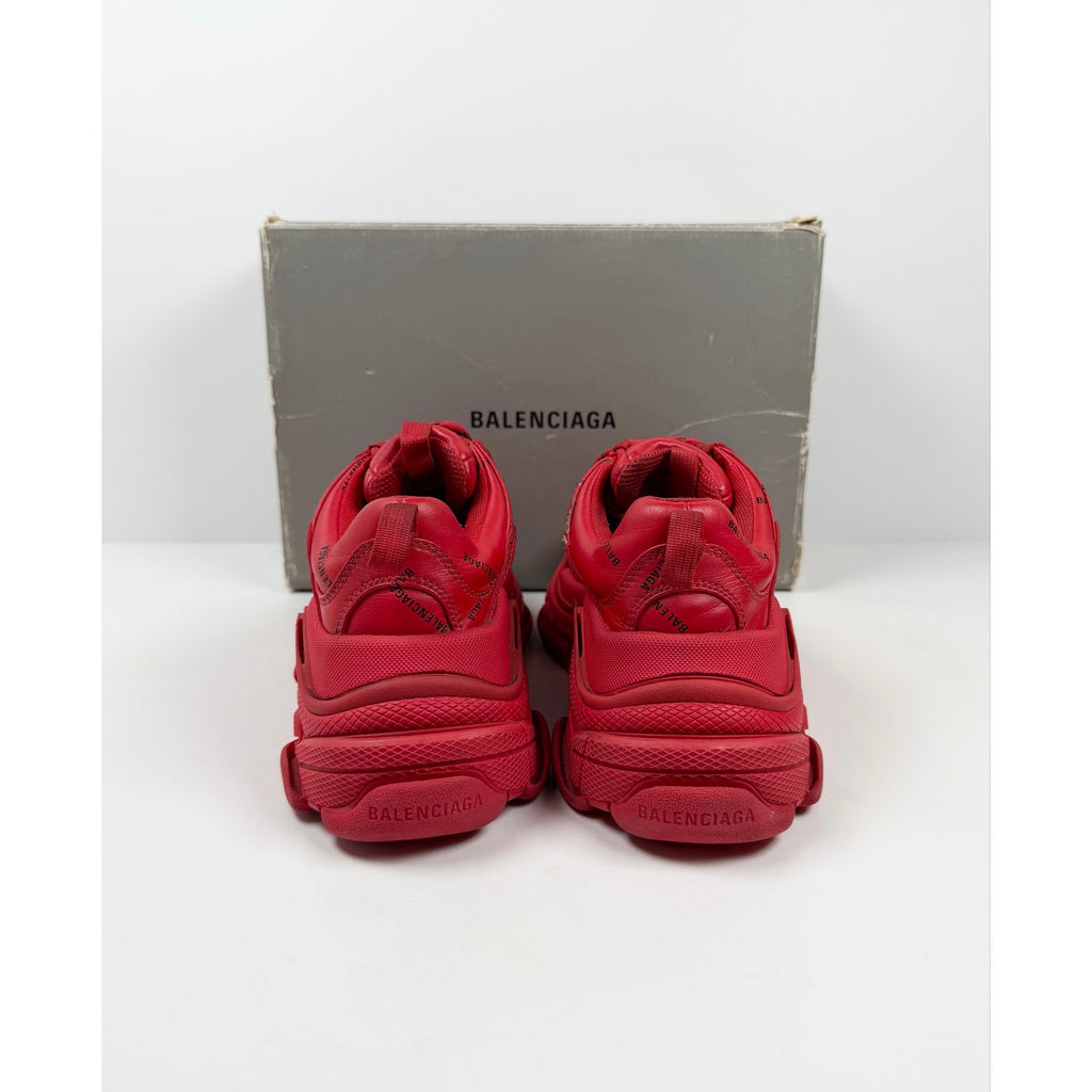 Size 36/6 - Balenciaga Triple S Women’s